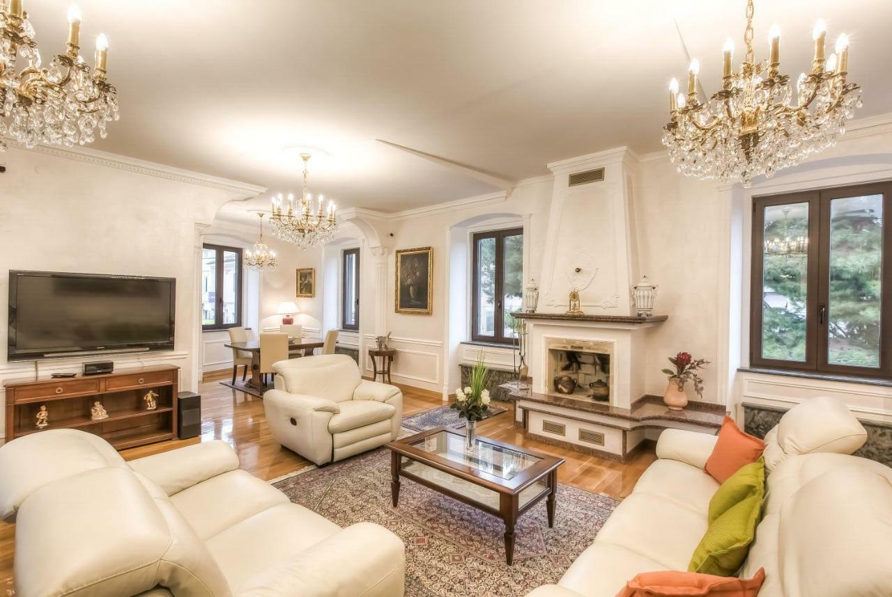 Villa Hasi Poreč Extérieur photo