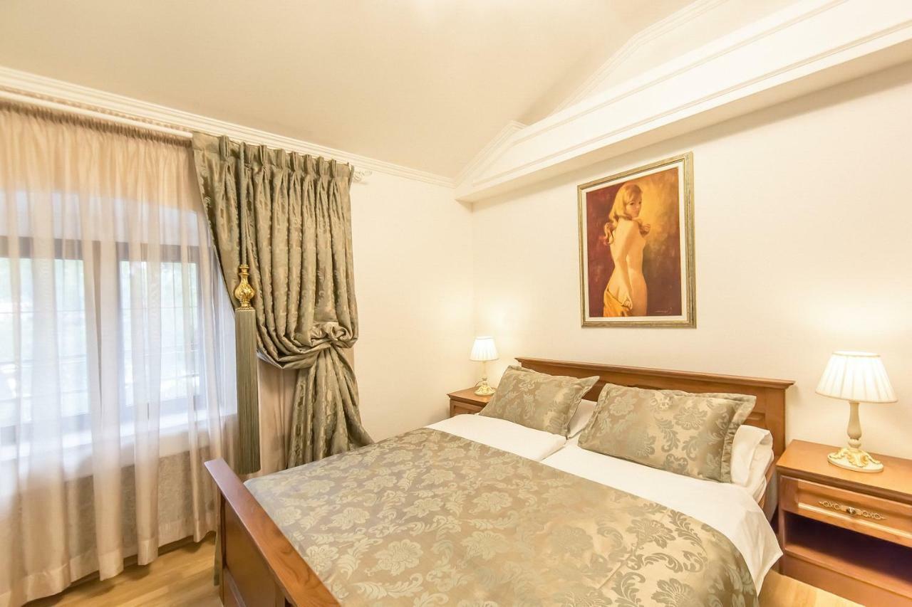Villa Hasi Poreč Extérieur photo