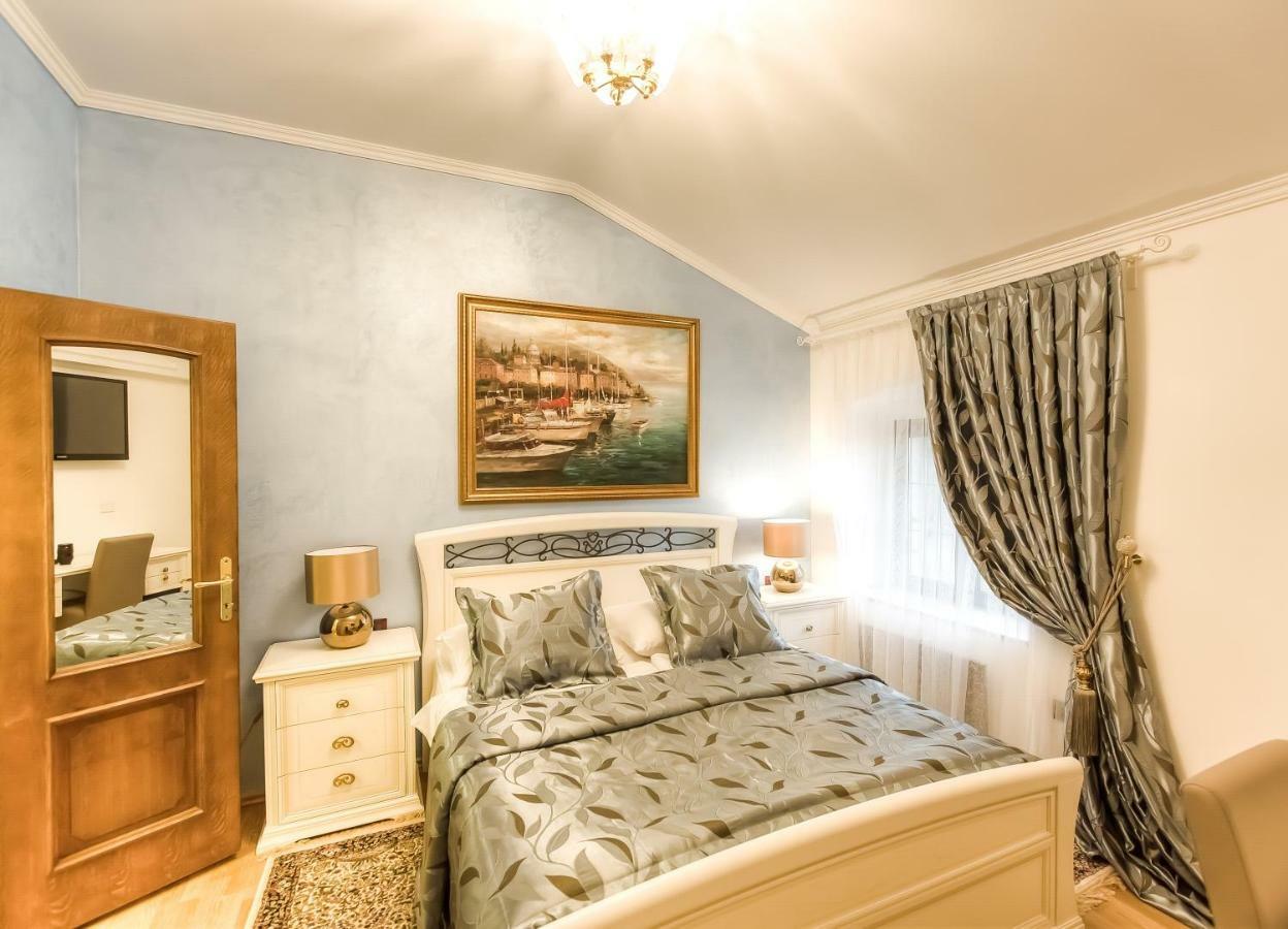 Villa Hasi Poreč Extérieur photo