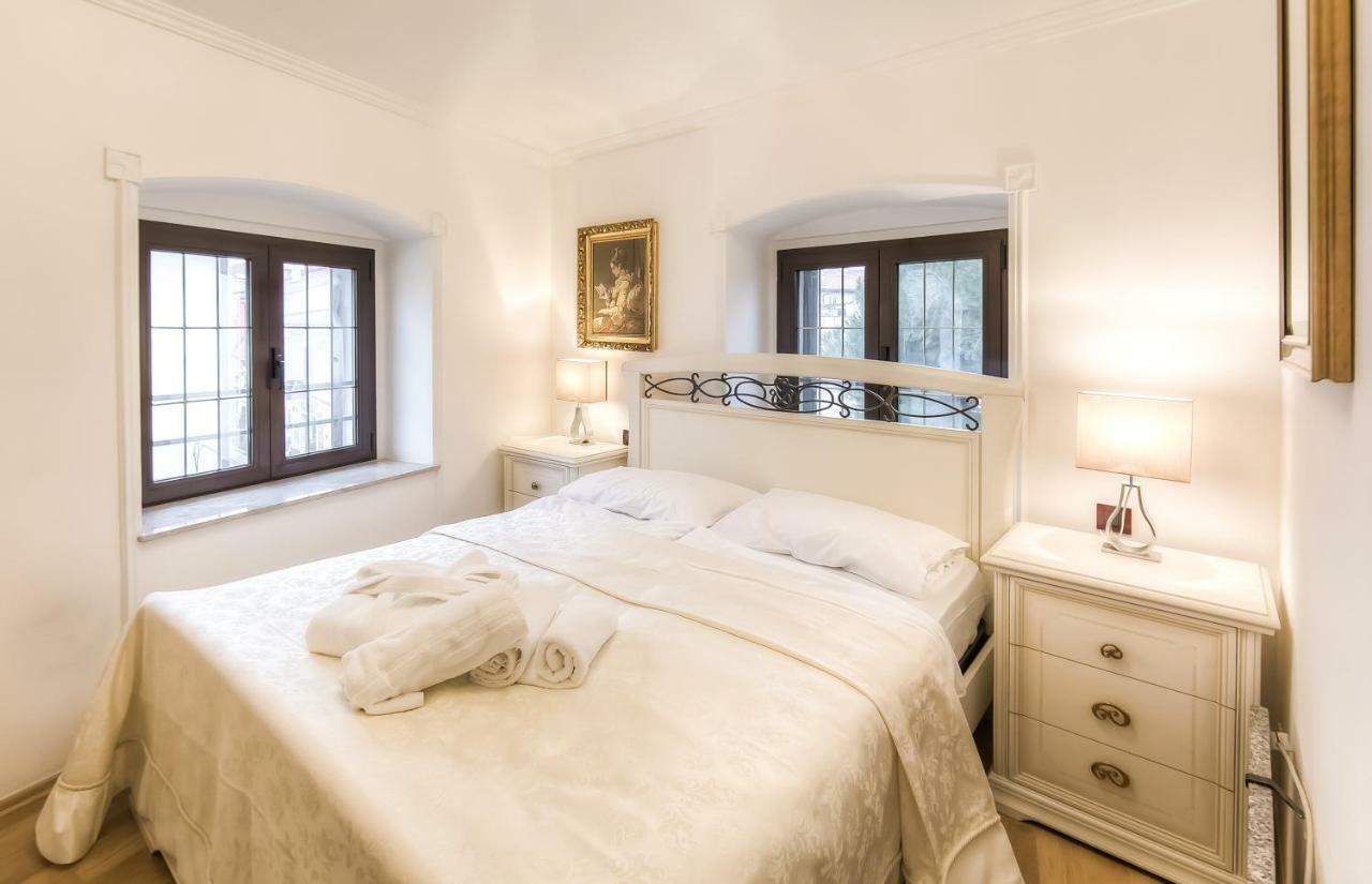 Villa Hasi Poreč Extérieur photo