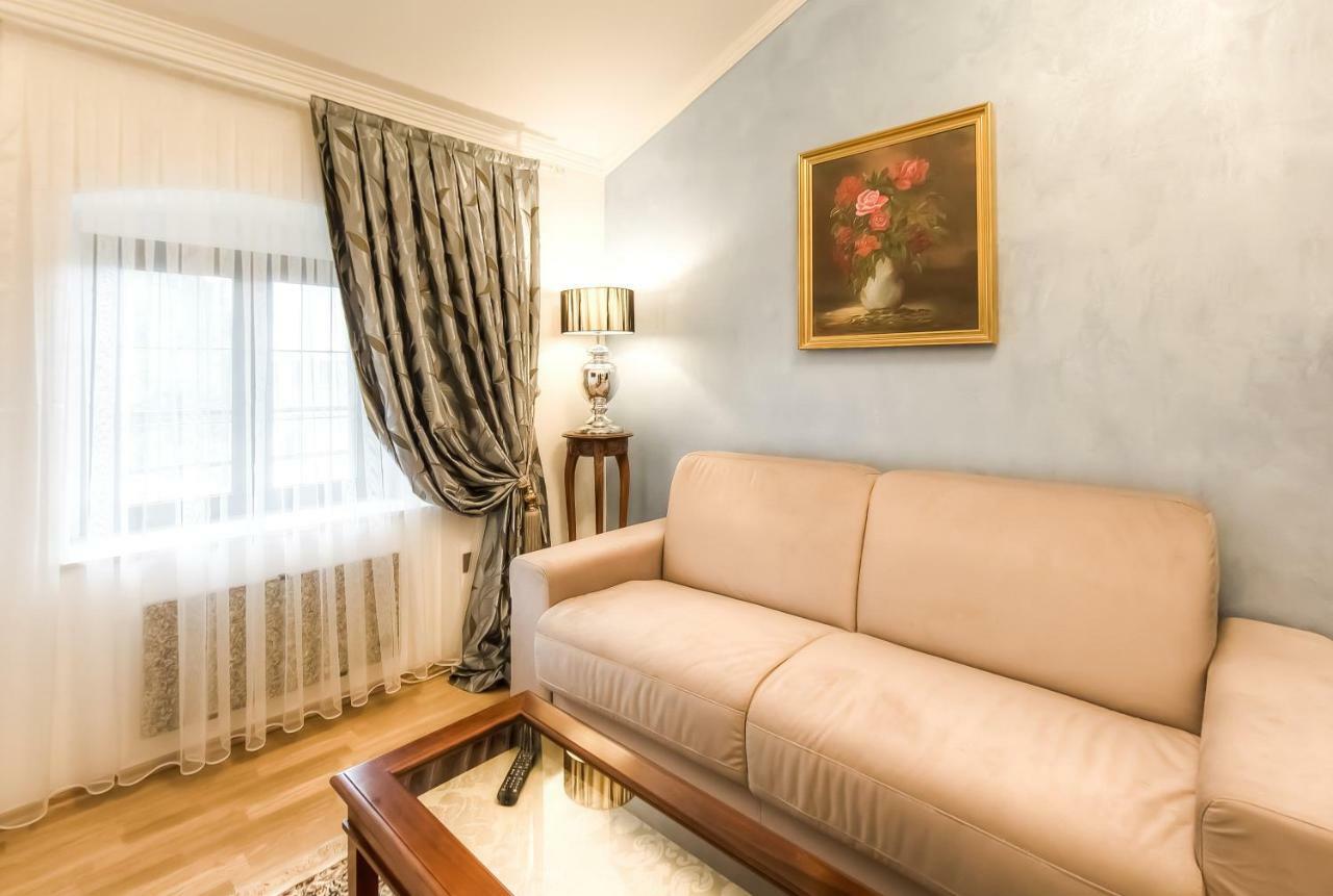 Villa Hasi Poreč Extérieur photo