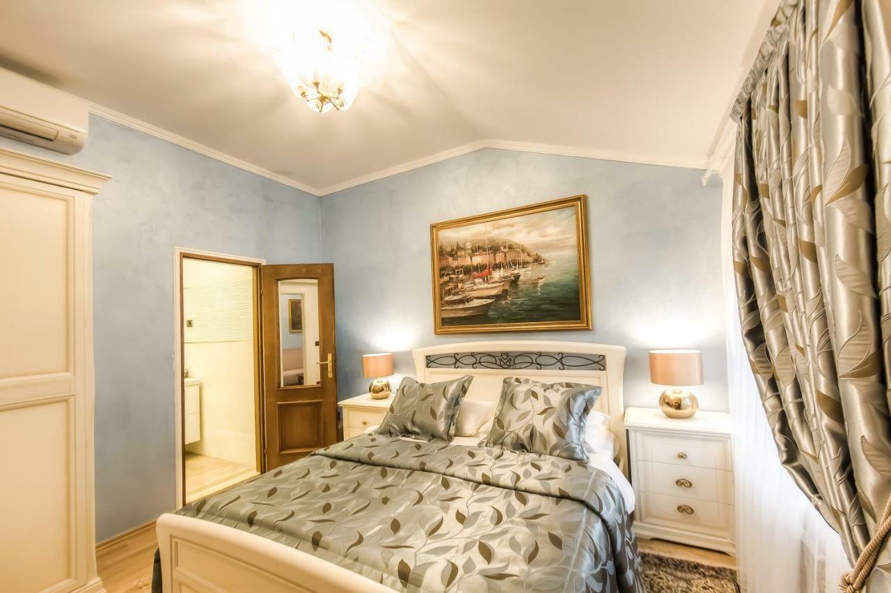Villa Hasi Poreč Extérieur photo