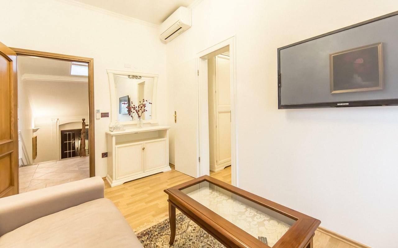 Villa Hasi Poreč Extérieur photo