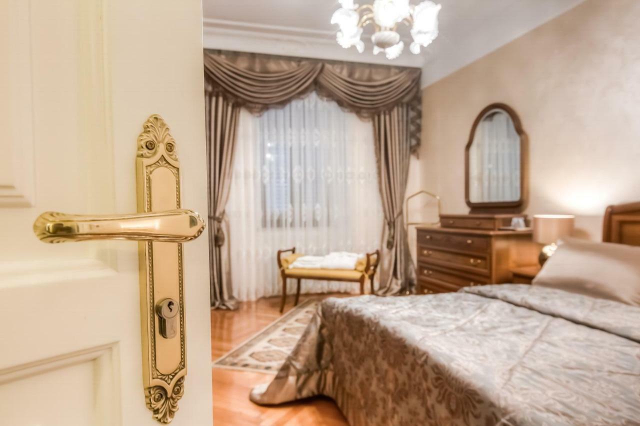 Villa Hasi Poreč Extérieur photo