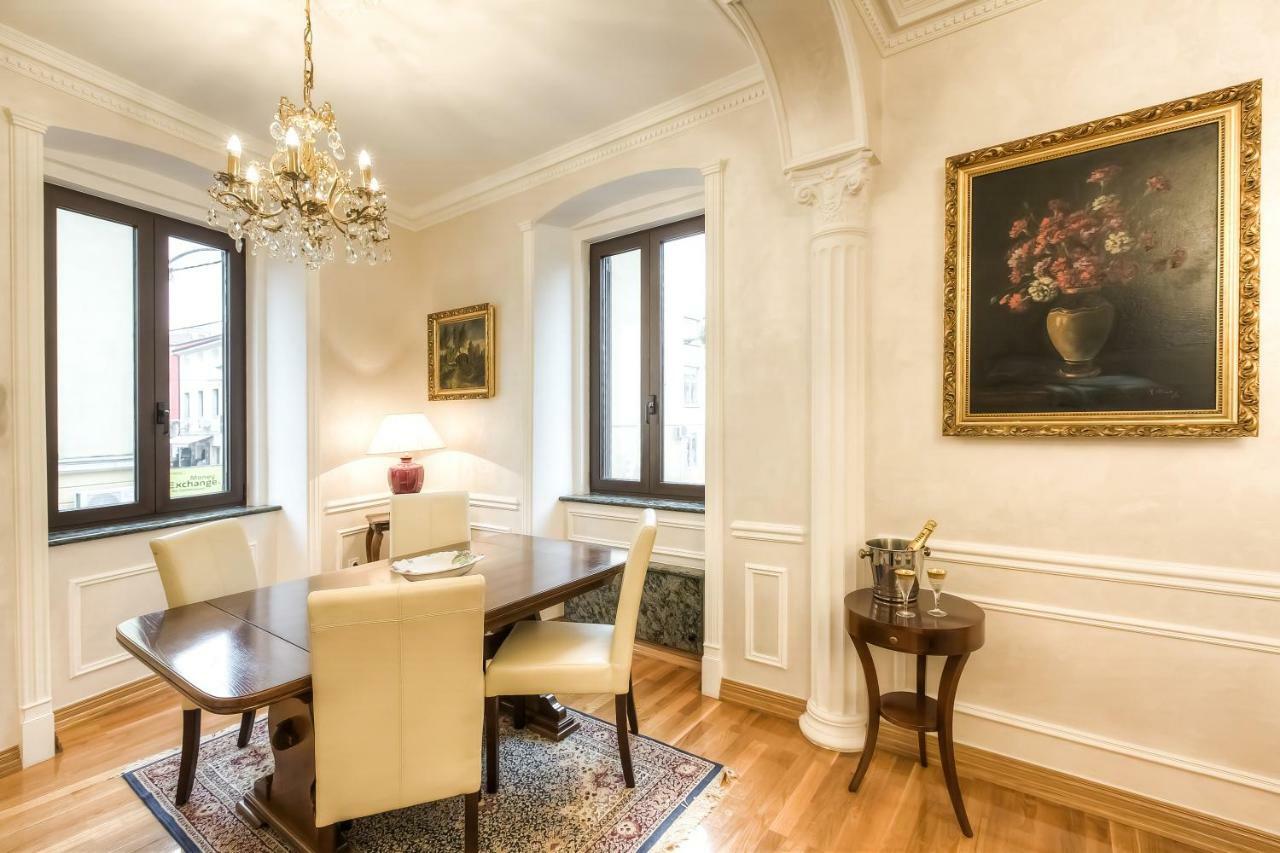 Villa Hasi Poreč Extérieur photo