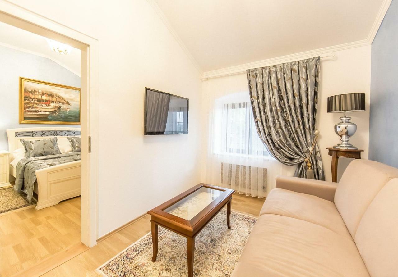 Villa Hasi Poreč Extérieur photo