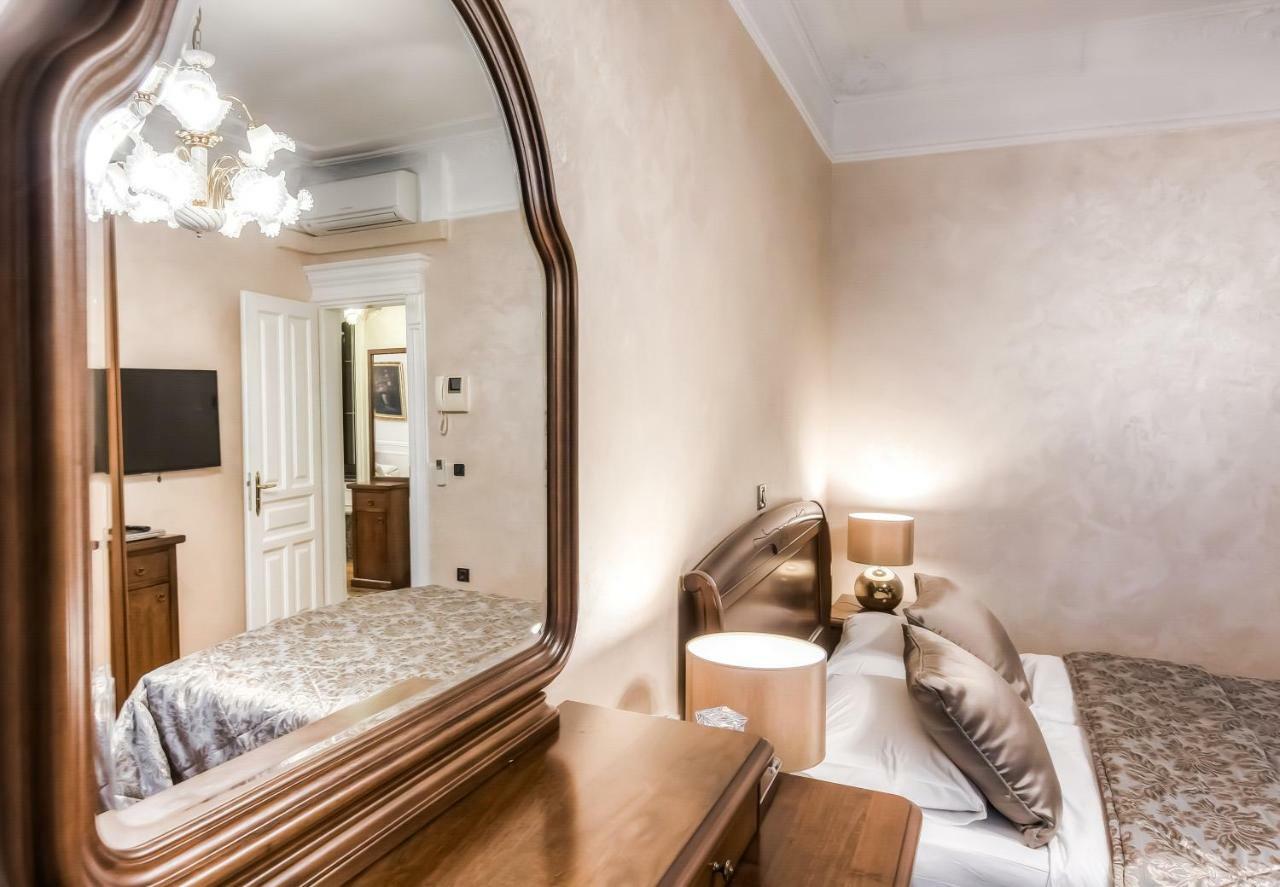 Villa Hasi Poreč Extérieur photo