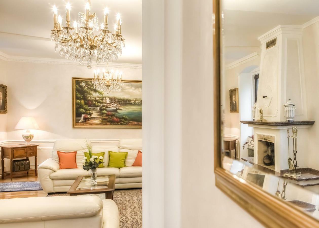 Villa Hasi Poreč Extérieur photo
