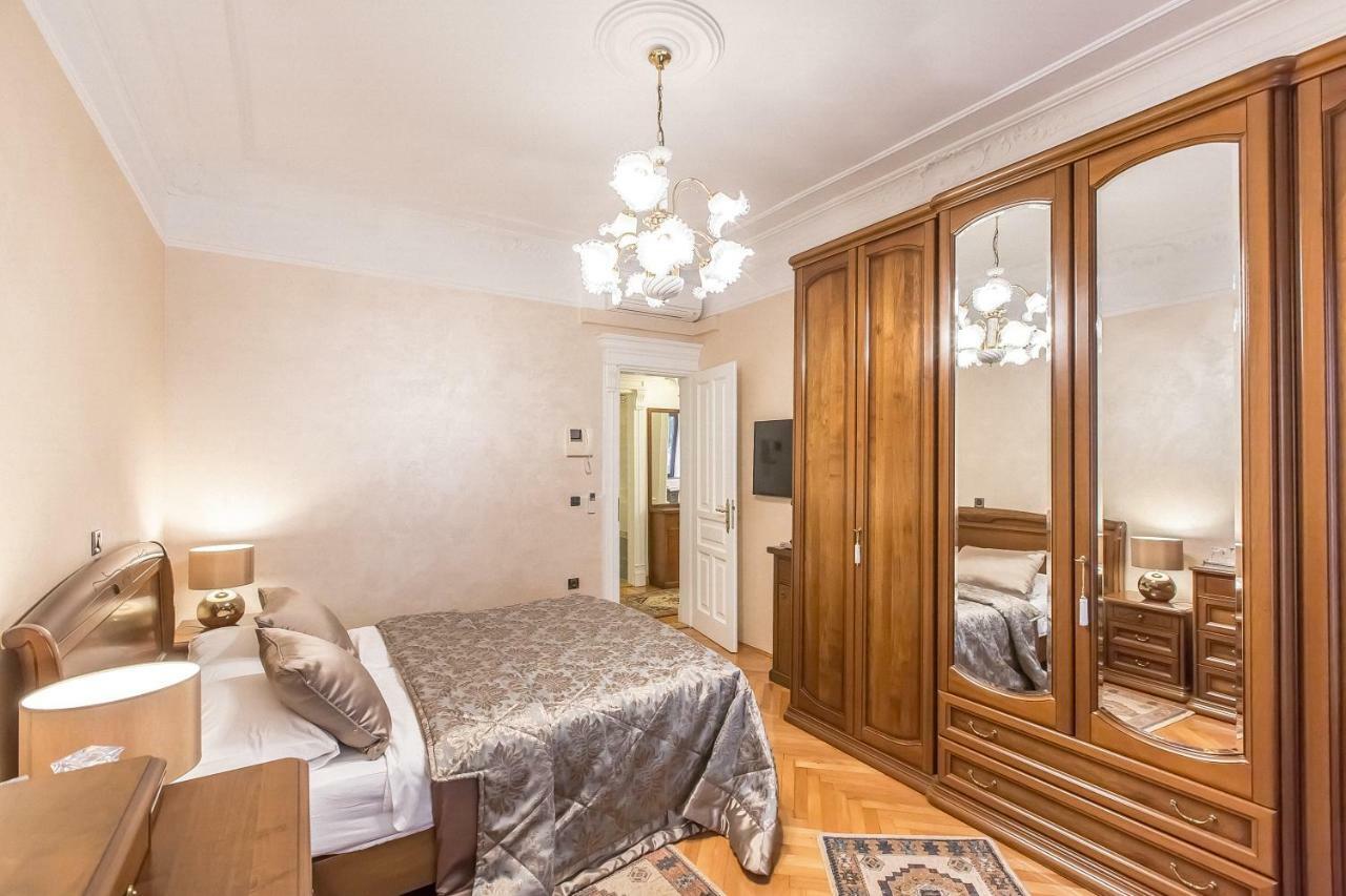 Villa Hasi Poreč Extérieur photo