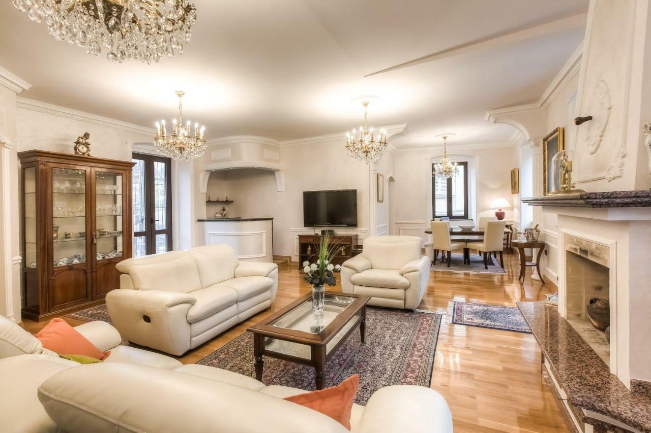 Villa Hasi Poreč Extérieur photo