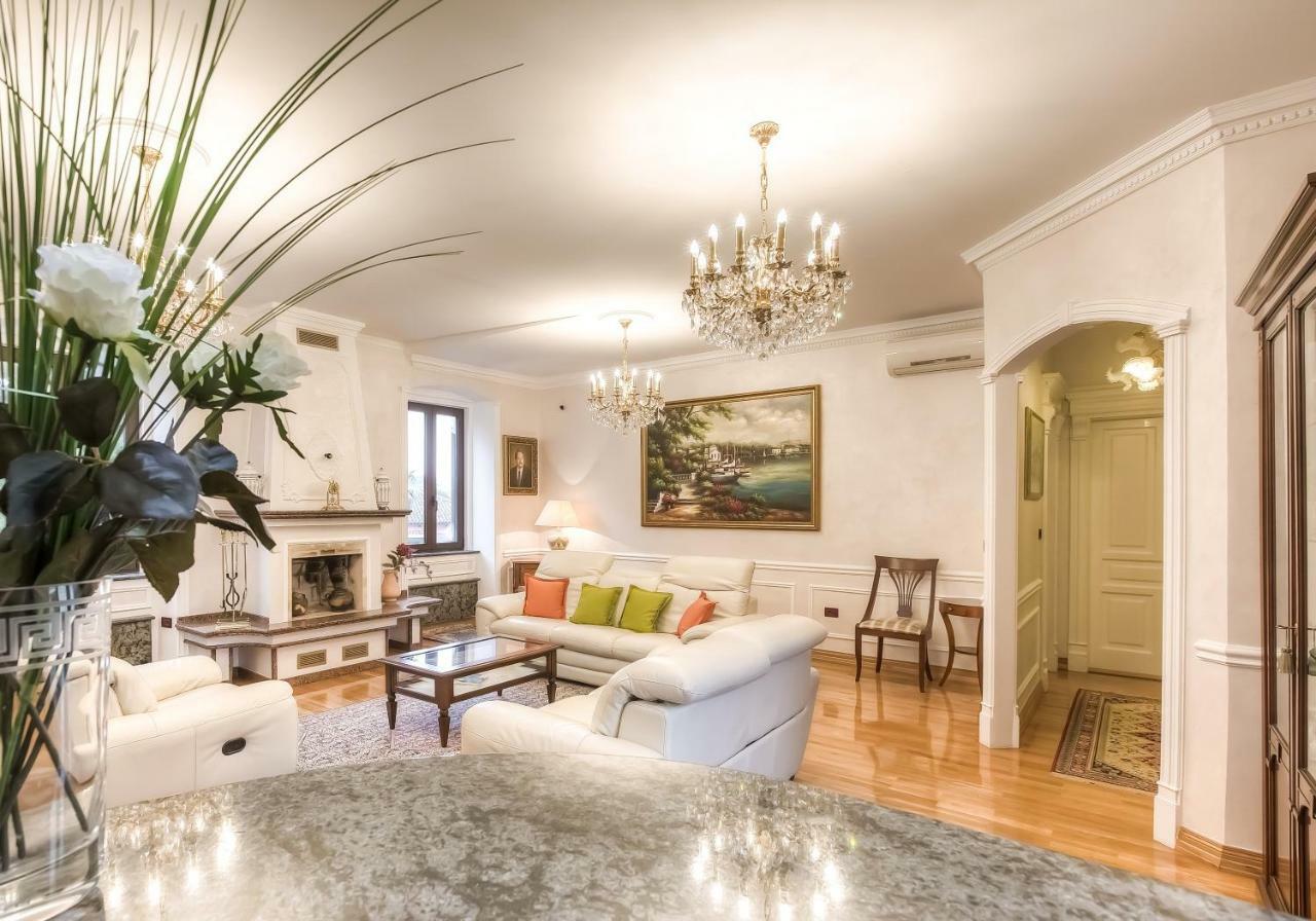 Villa Hasi Poreč Extérieur photo