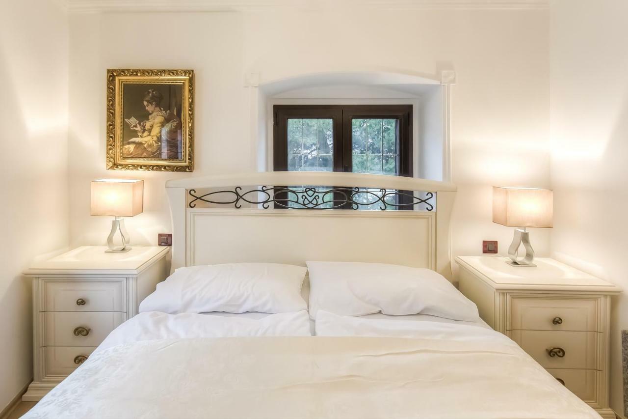 Villa Hasi Poreč Extérieur photo