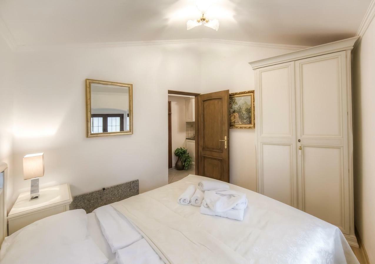 Villa Hasi Poreč Extérieur photo
