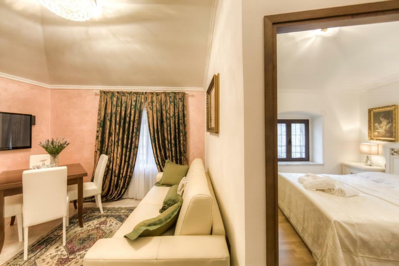 Villa Hasi Poreč Extérieur photo