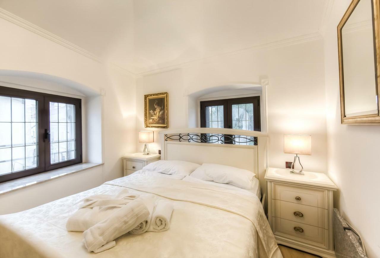 Villa Hasi Poreč Extérieur photo