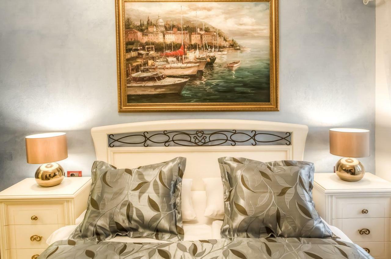 Villa Hasi Poreč Extérieur photo